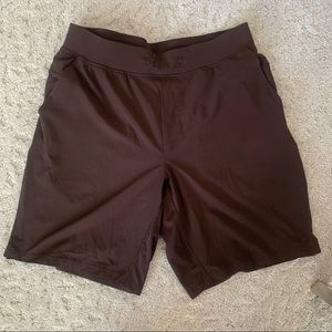 Lululemon T.H.E. Short 9”